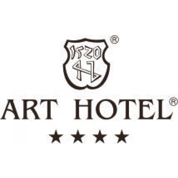 Logo of Art Hotel Wrocław 