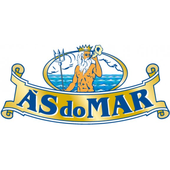 Logo of ASdoMAR