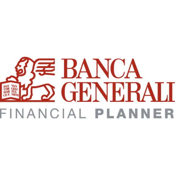 Logo of Banca Generali