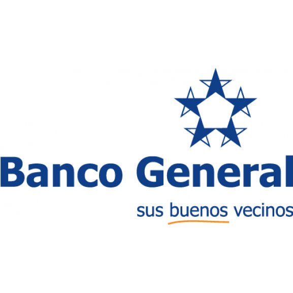 Logo of Banco General de Panama