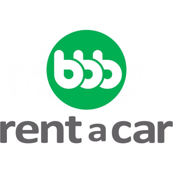 Logo of BBB Rent a Car