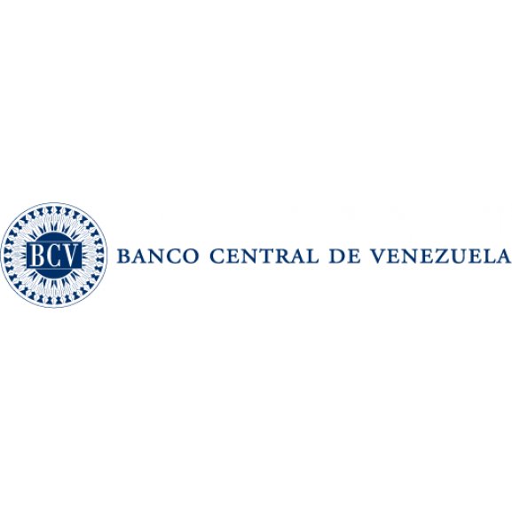 Logo of Banco Central de Venezuela