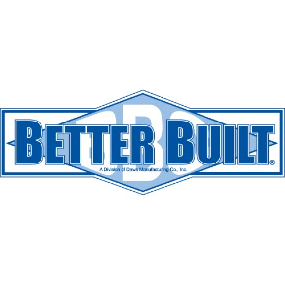Logo of Better Built