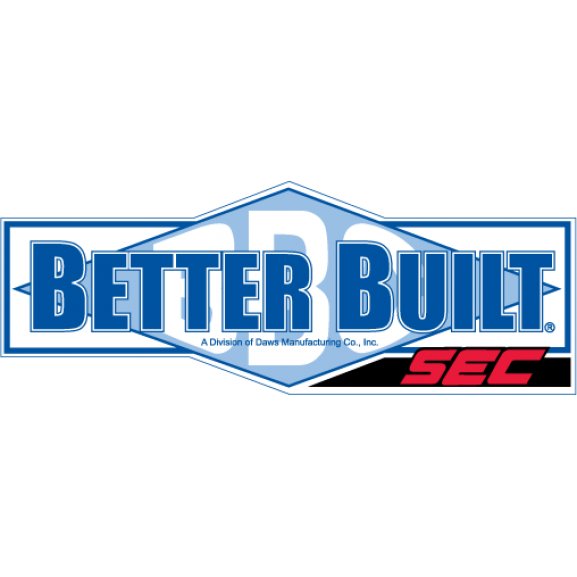 Logo of Better Built SEC