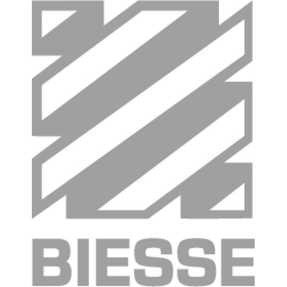 Logo of BIESSE