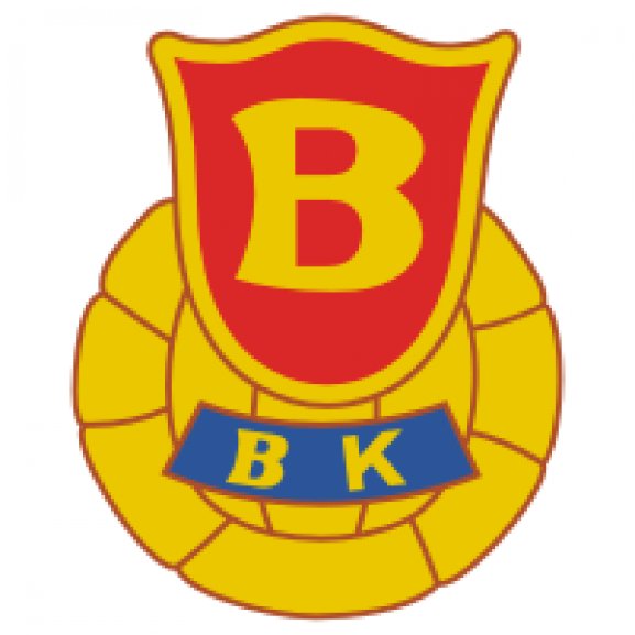 Logo of Borstahusens BK