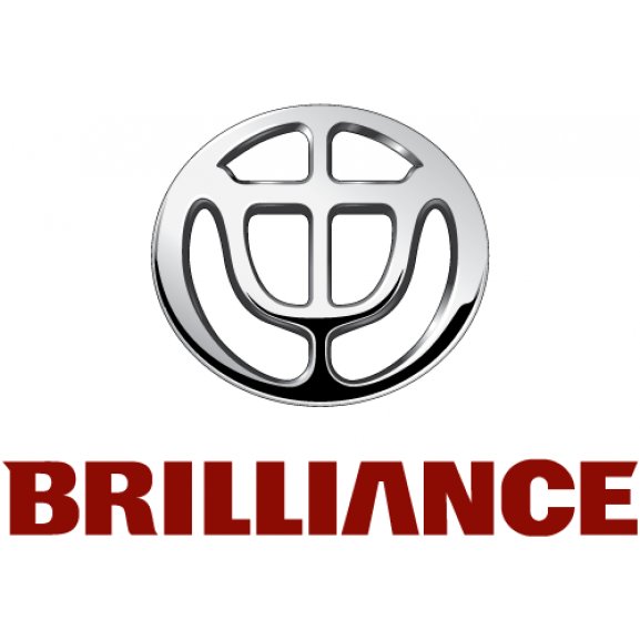 Logo of Brilliance