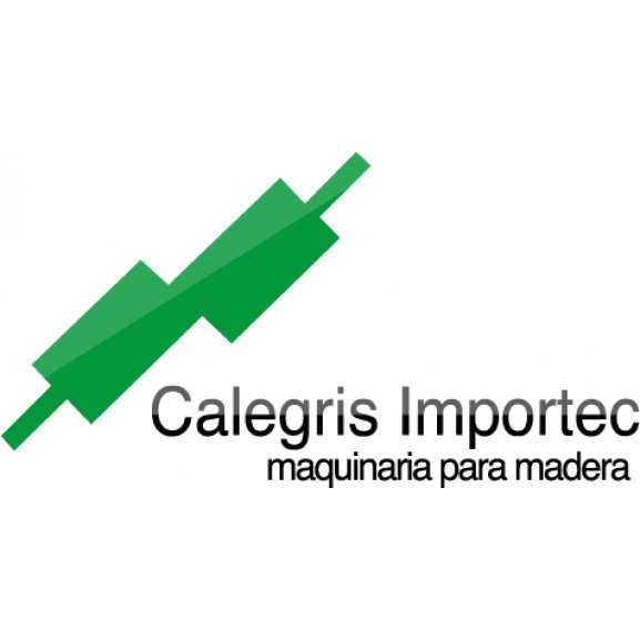 Logo of Calegris Importec