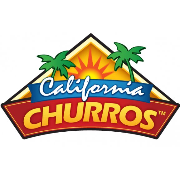 Logo of California Churros