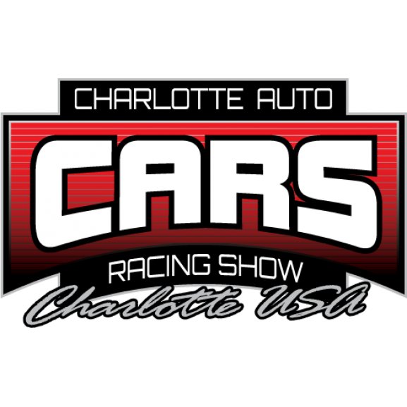 Logo of CARS - Charlotte Auto Racing Show