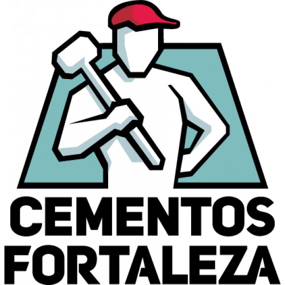 Logo of Cementos Fortaleza
