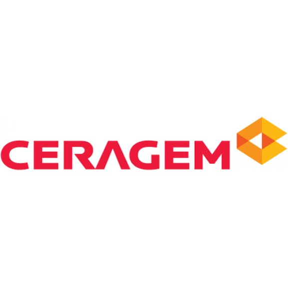 Logo of Ceragem