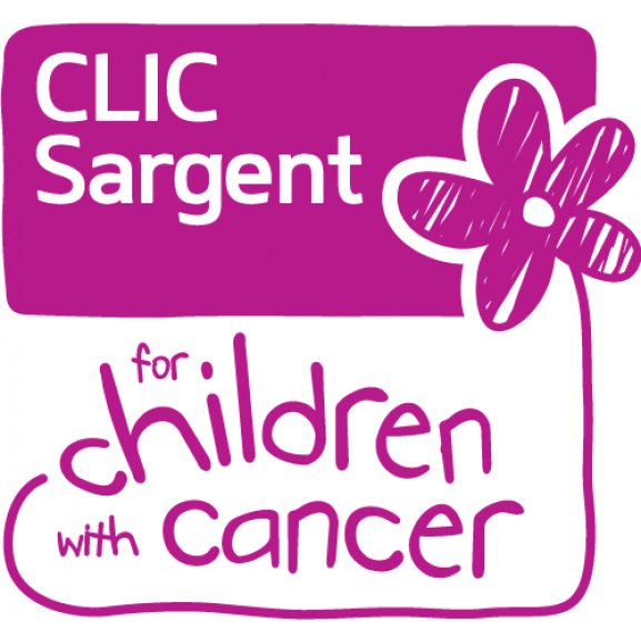 Logo of CLIC Sargent