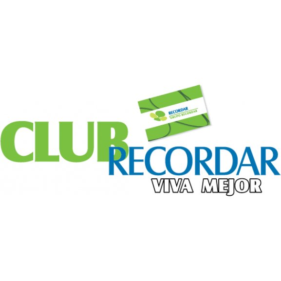 Logo of Club Recordar