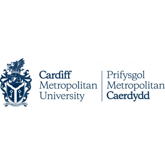 Logo of Cardiff Metropolitan University