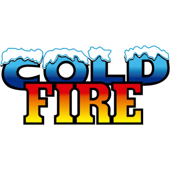Logo of Cold Fire