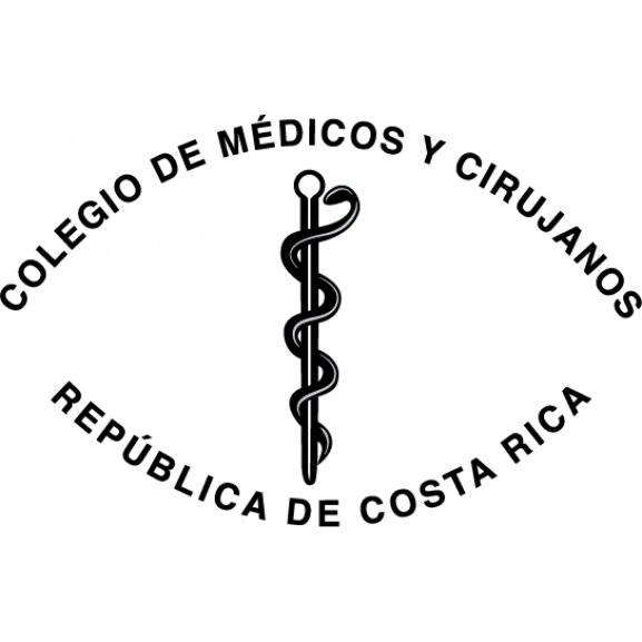 Logo of Colegio de Medicos y Cirujanos de Costa Rica