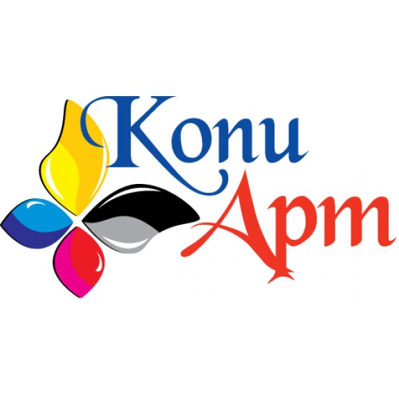 Logo of КопиАрт