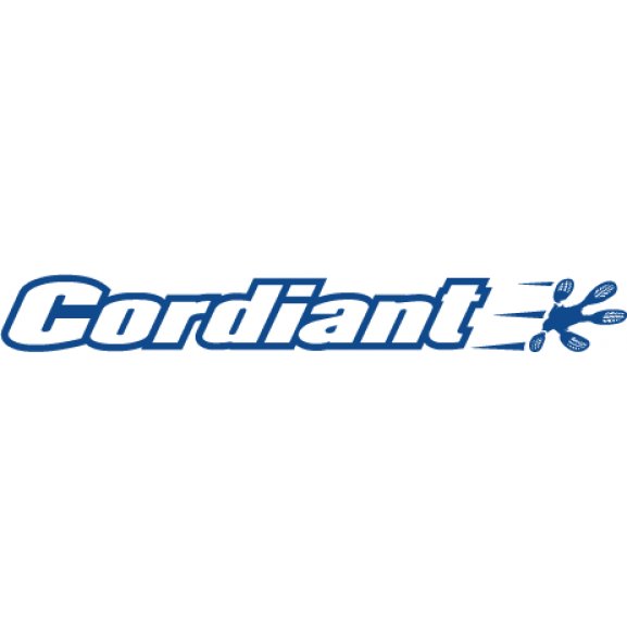 Logo of Cordiant