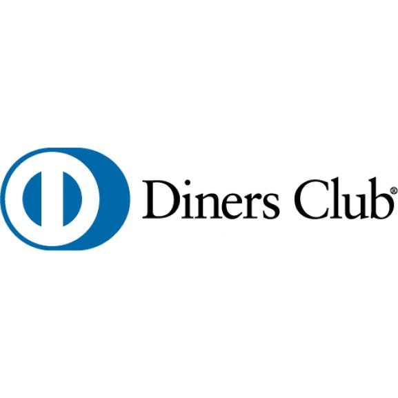 Logo of Diner's Club