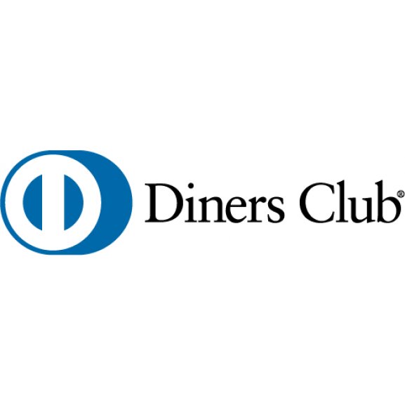 Logo of Diner&#039;s Club