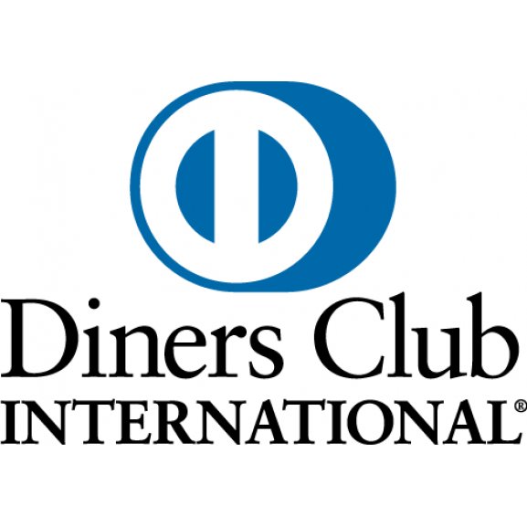Logo of Diner's Club