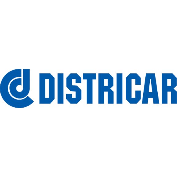 Logo of Districar
