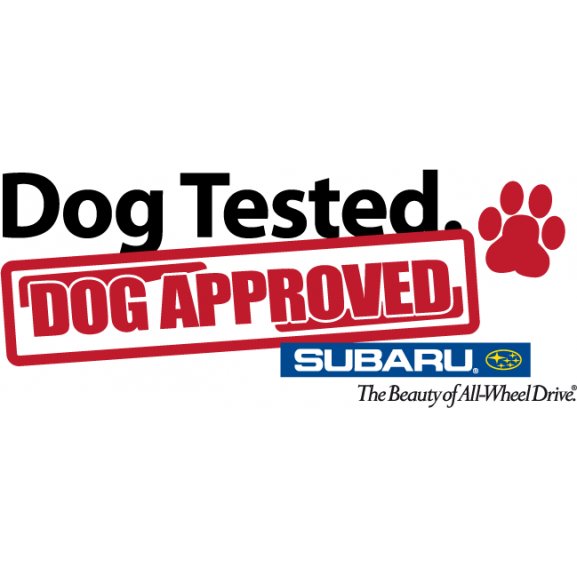 Logo of Subaru