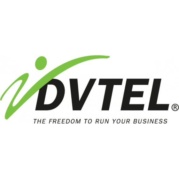 Logo of DVTEL