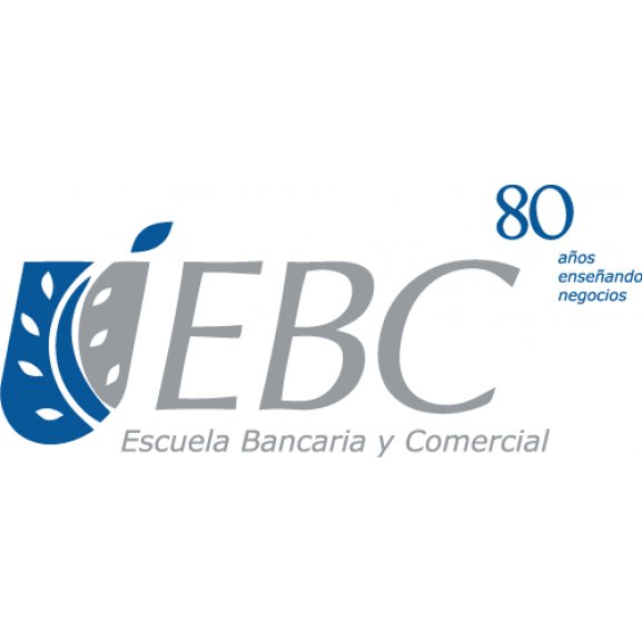 Logo of EBC