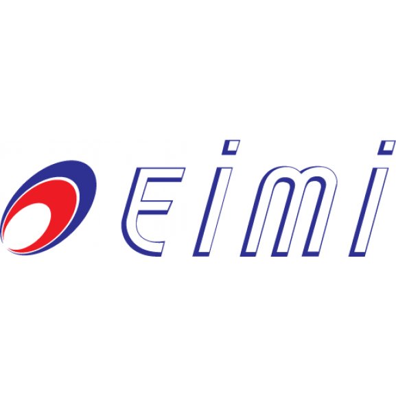 Logo of eimi