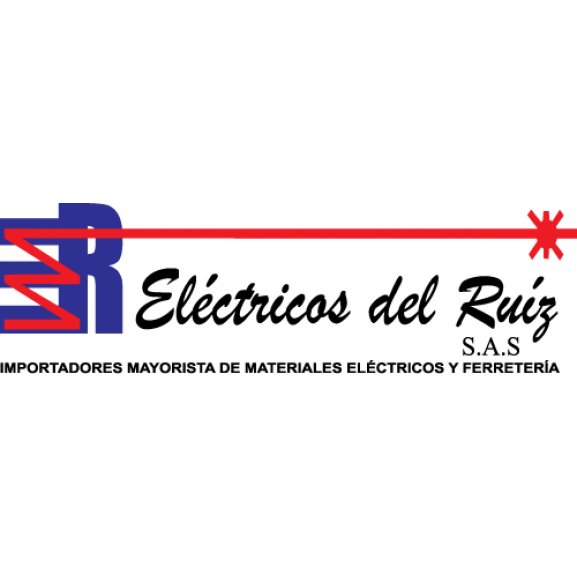 Logo of Eléctricos del Ruiz