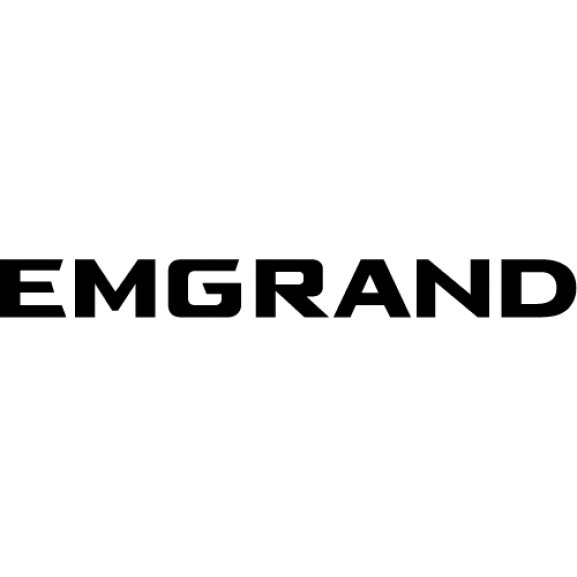 Logo of Emgrand