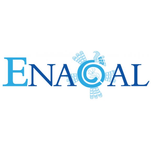 Logo of Enacal