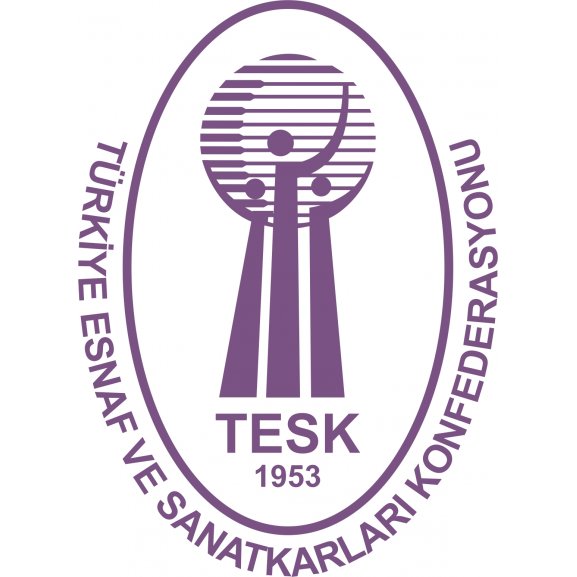 Logo of TESK