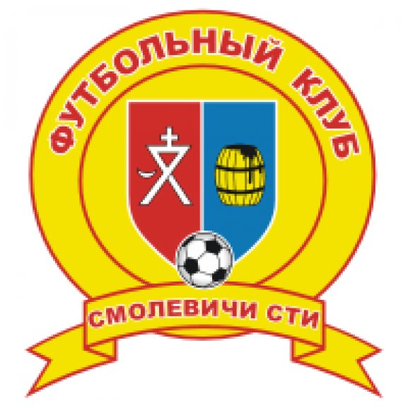 Logo of FK Smolevichi STI