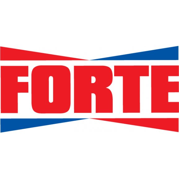 Logo of FORTE