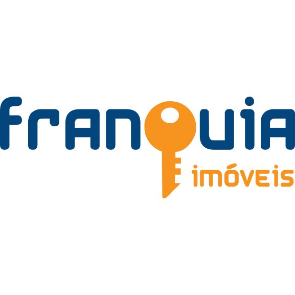 Logo of Franquia Imóveis