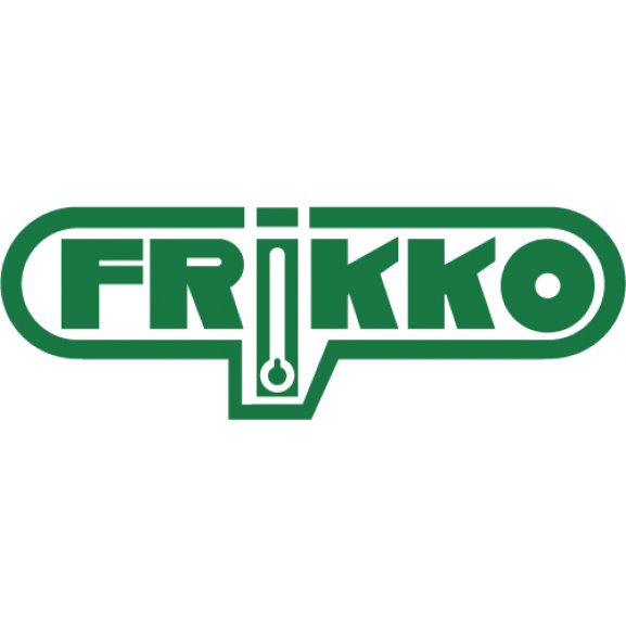 Logo of Frikko