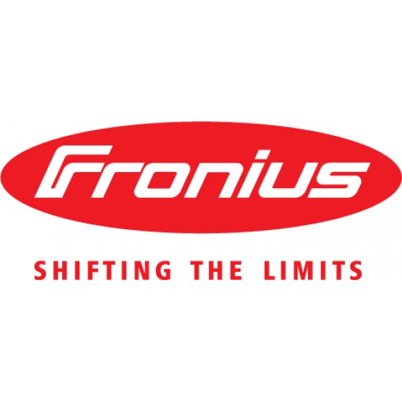 Logo of Fronius International GmbH