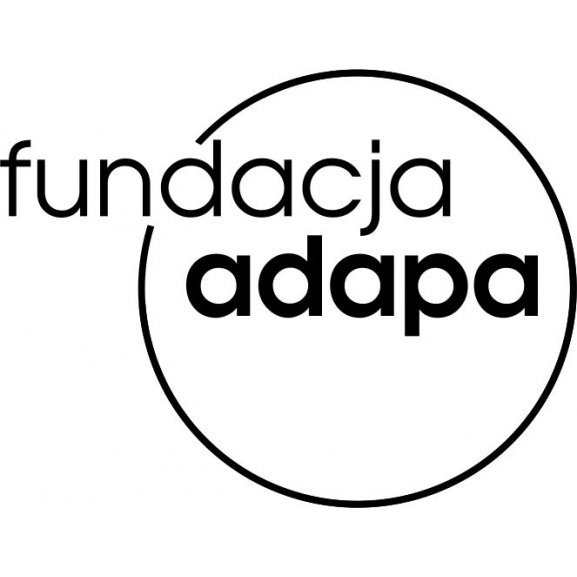 Logo of Fundacja Adapa