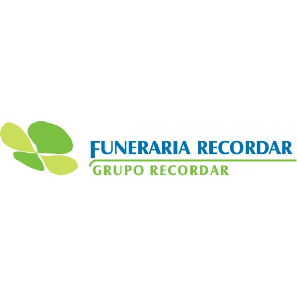 Logo of Funeraria Recordar