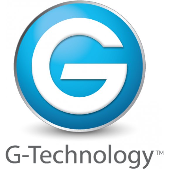 Logo of G-Technology