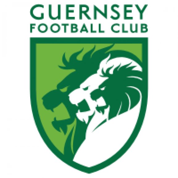 Logo of Guernsey FC