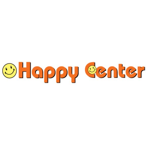 Logo of Happy Center