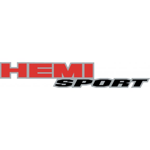 Logo of Hemi Sport
