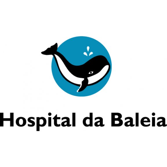 Logo of Hospital da Baleia