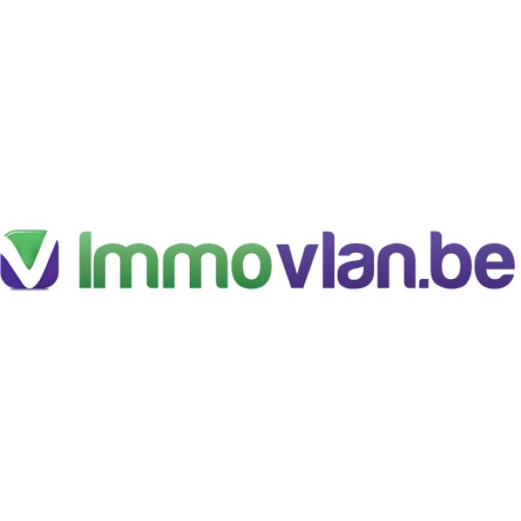 Logo of Immovlan.be