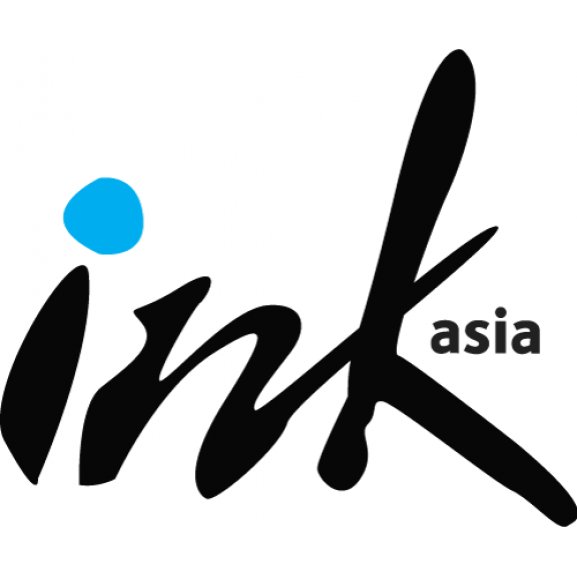 Logo of Ink Asia