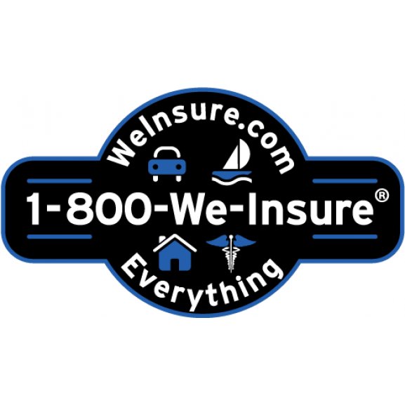 Logo of 1-800-We-Insure